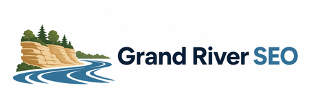 Grand River SEO Logo 