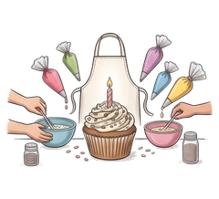 Birthday Party Packages
