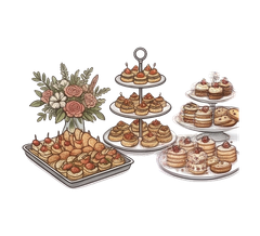 Event Catering Services