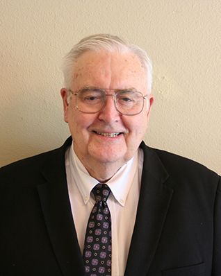 Ron Curnutt
