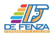 logo ferramenta de fenza