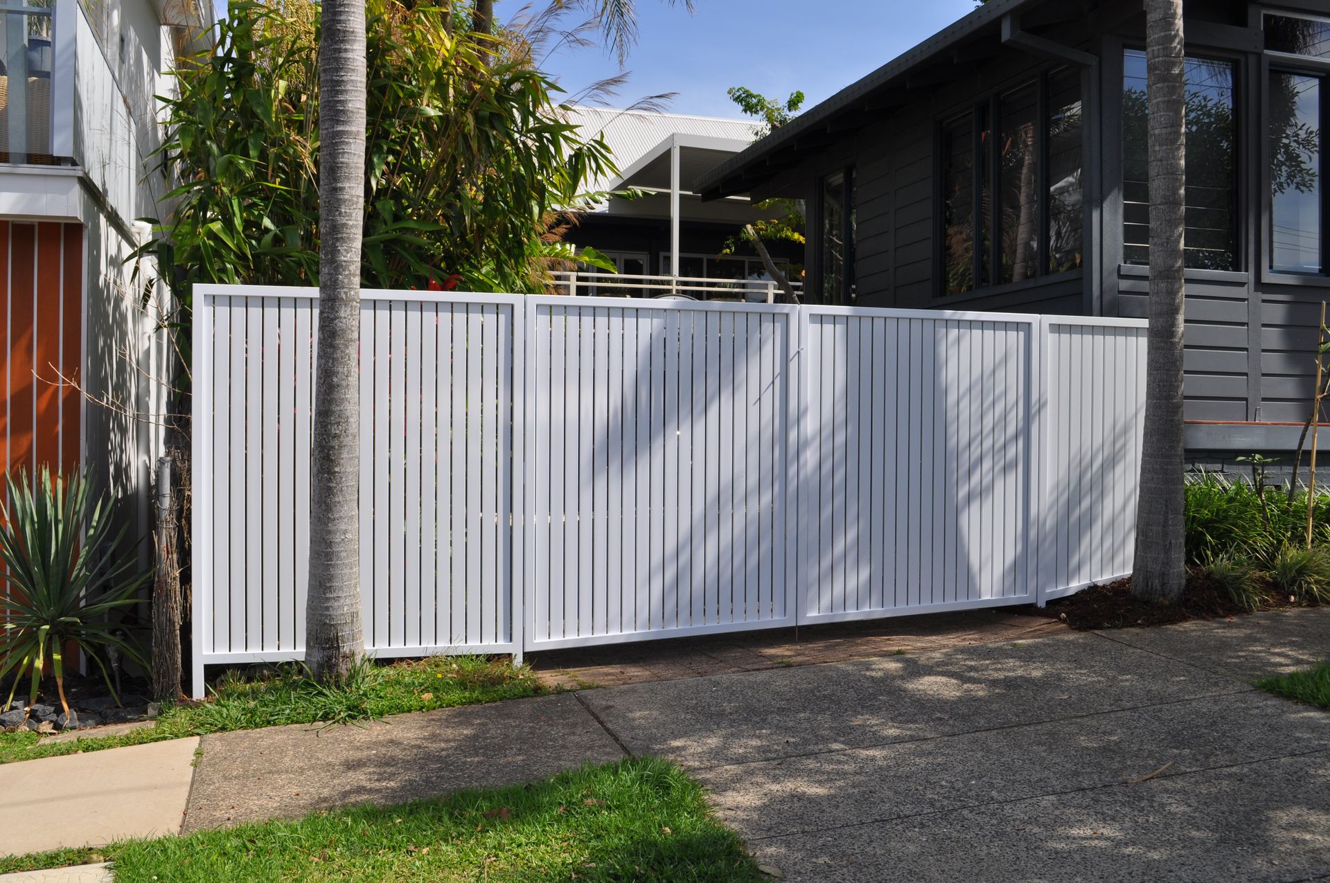 Metal Fabrication Coffs Harbour | Watsons Aluminium