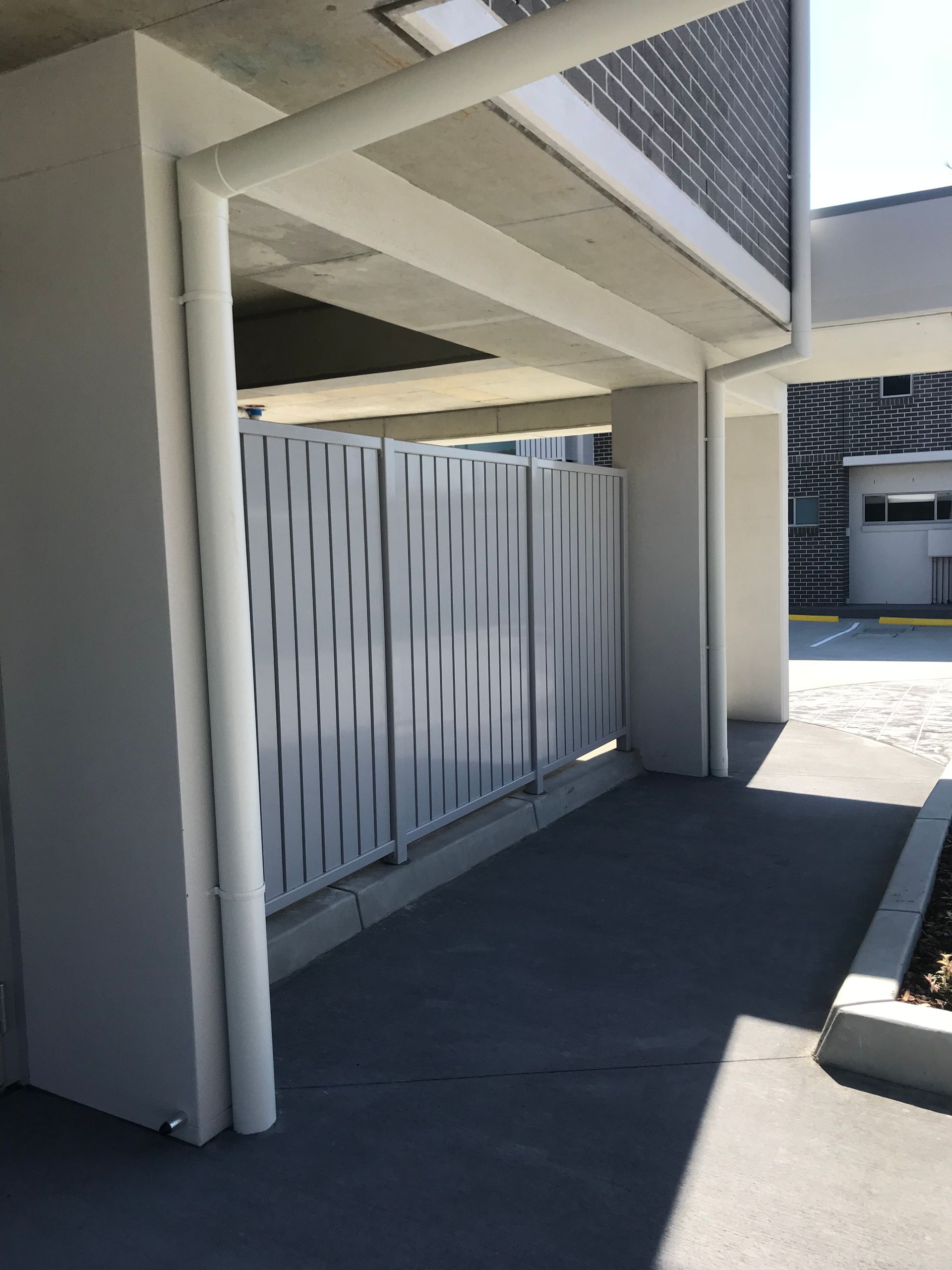 Gates in Coffs Harbour | Watsons Aluminium