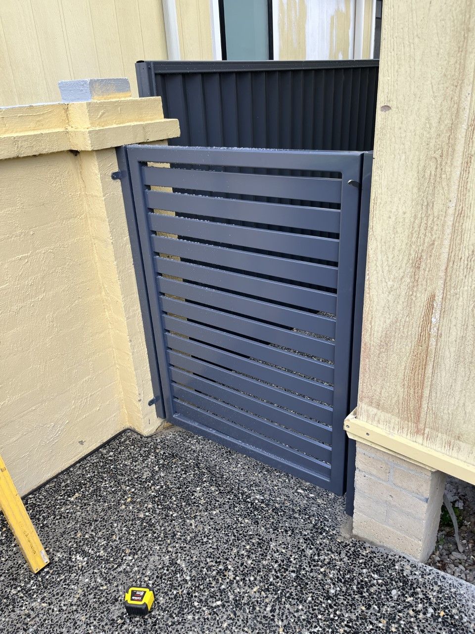 Gates in Coffs Harbour | Watsons Aluminium