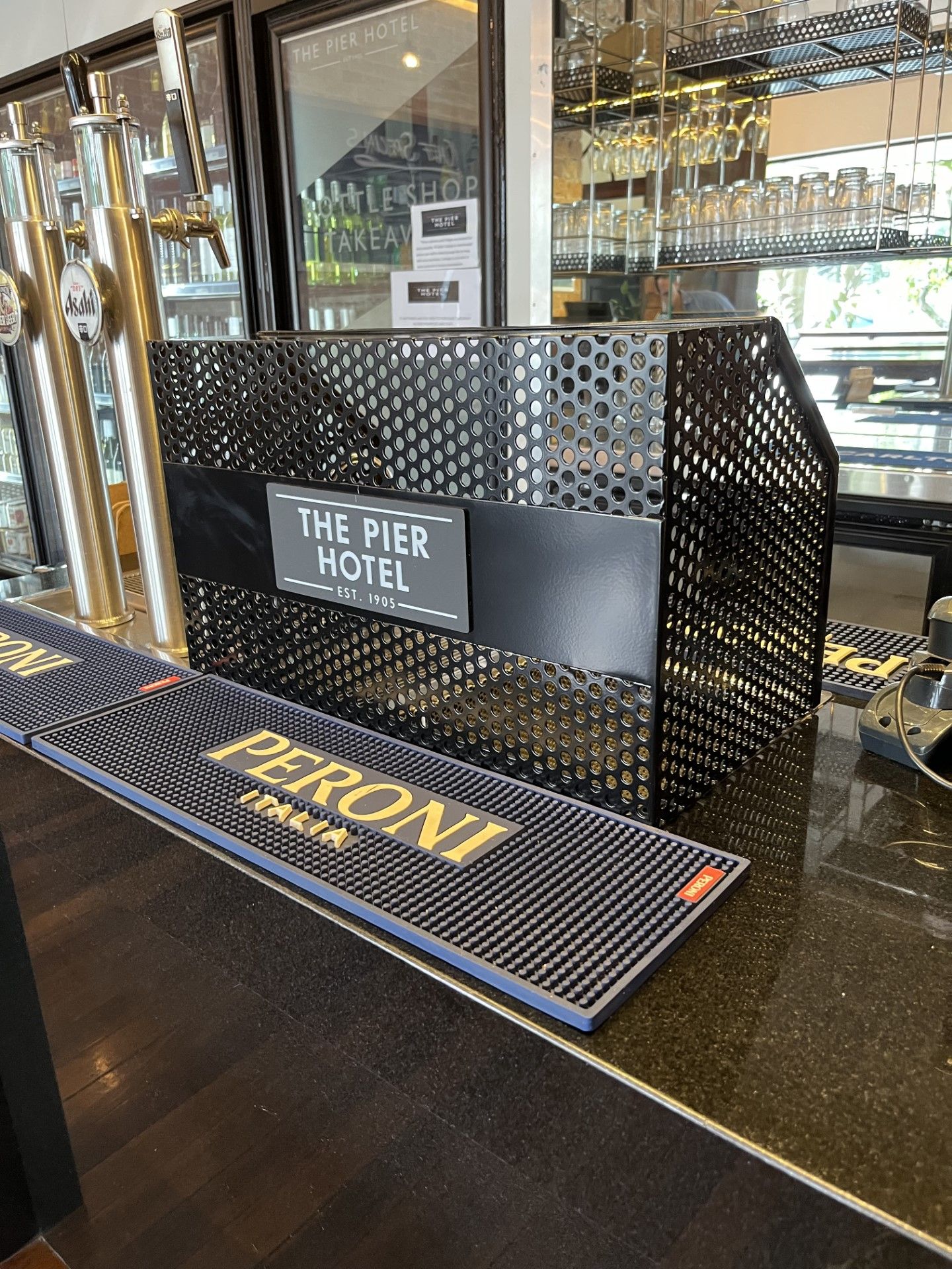Fabrication in Coffs Harbour | Watsons Aluminium