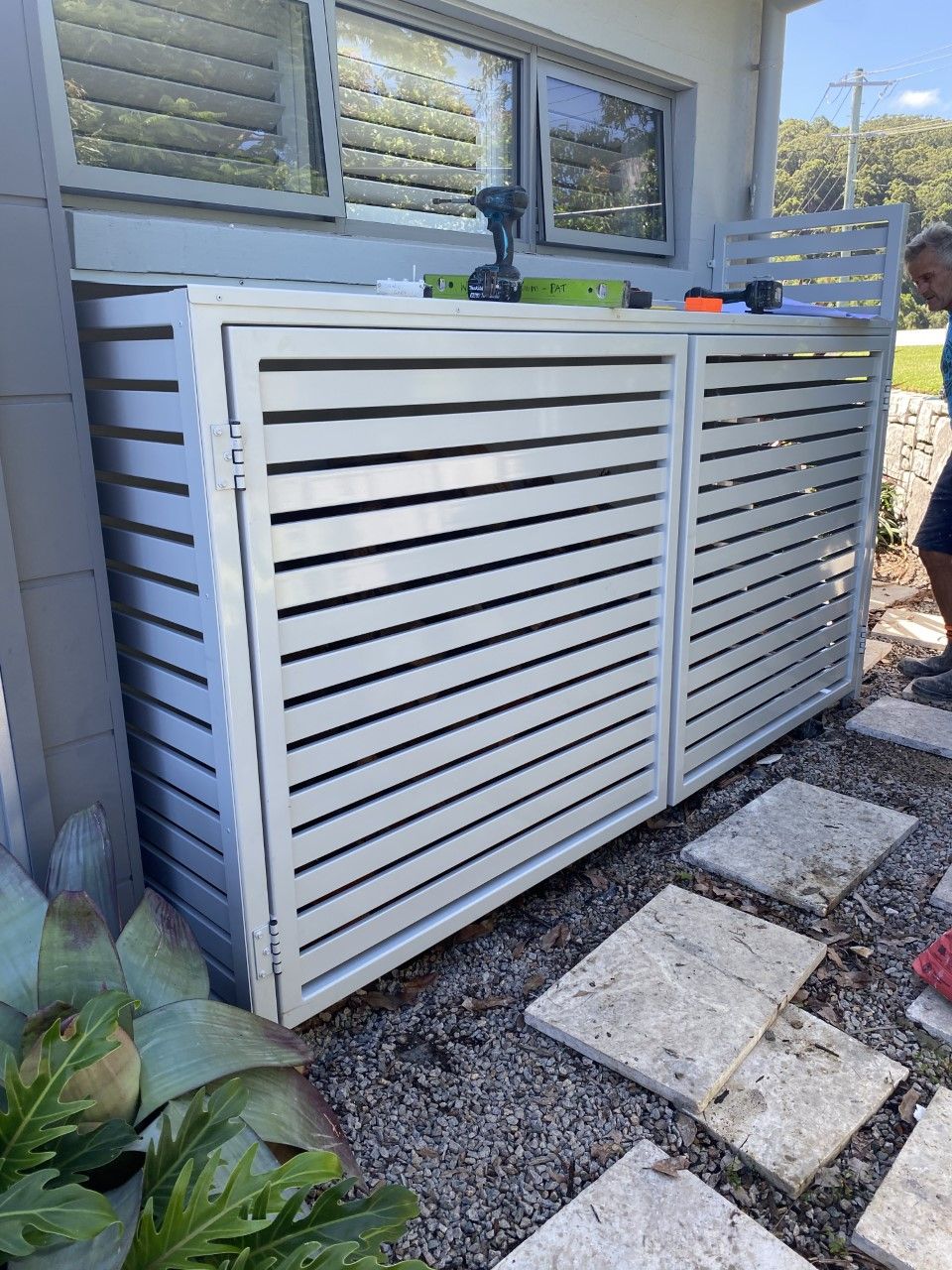 Gates in Coffs Harbour | Watsons Aluminium