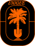 Unique Logo