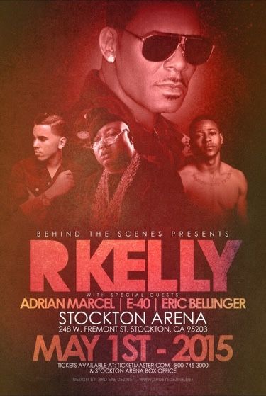 R Kelley 201-05-01