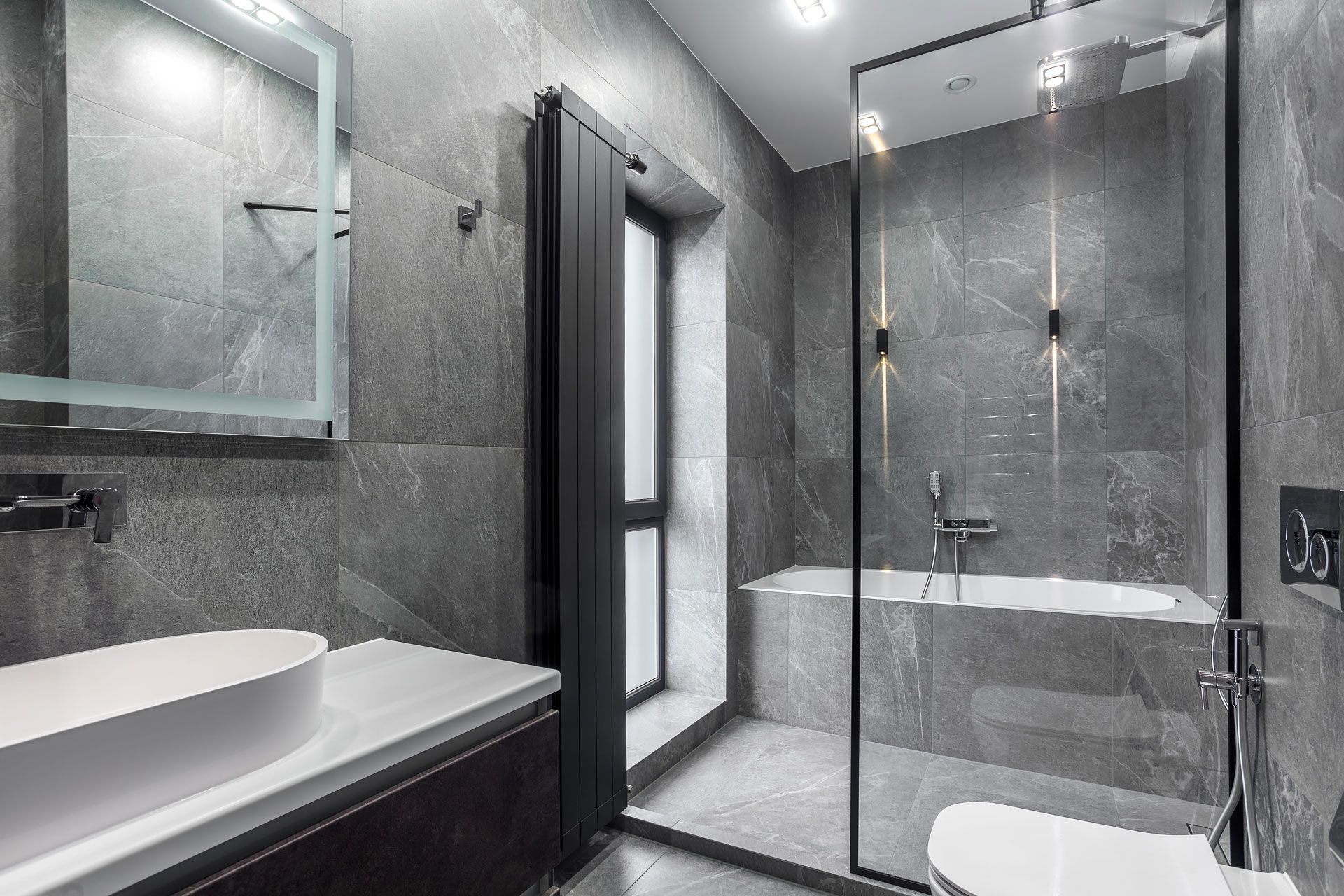 Bathroom Remodeling