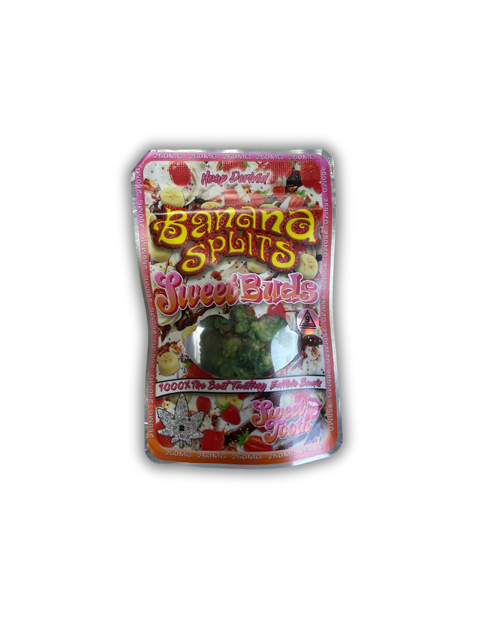SWEET BUDZ