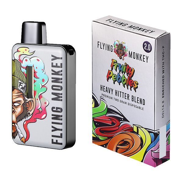FLYING MONKEY