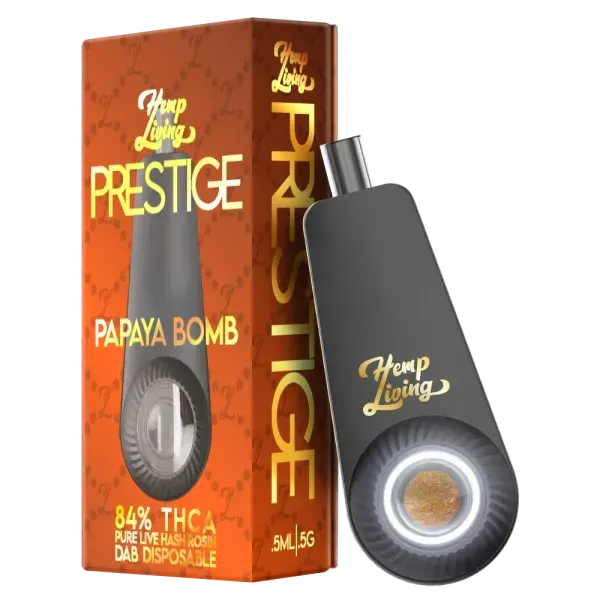 PRESTIGE