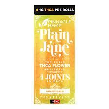 PLAIN JANE