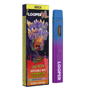LOOPER XL