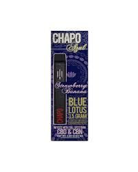BLUE LOTUS