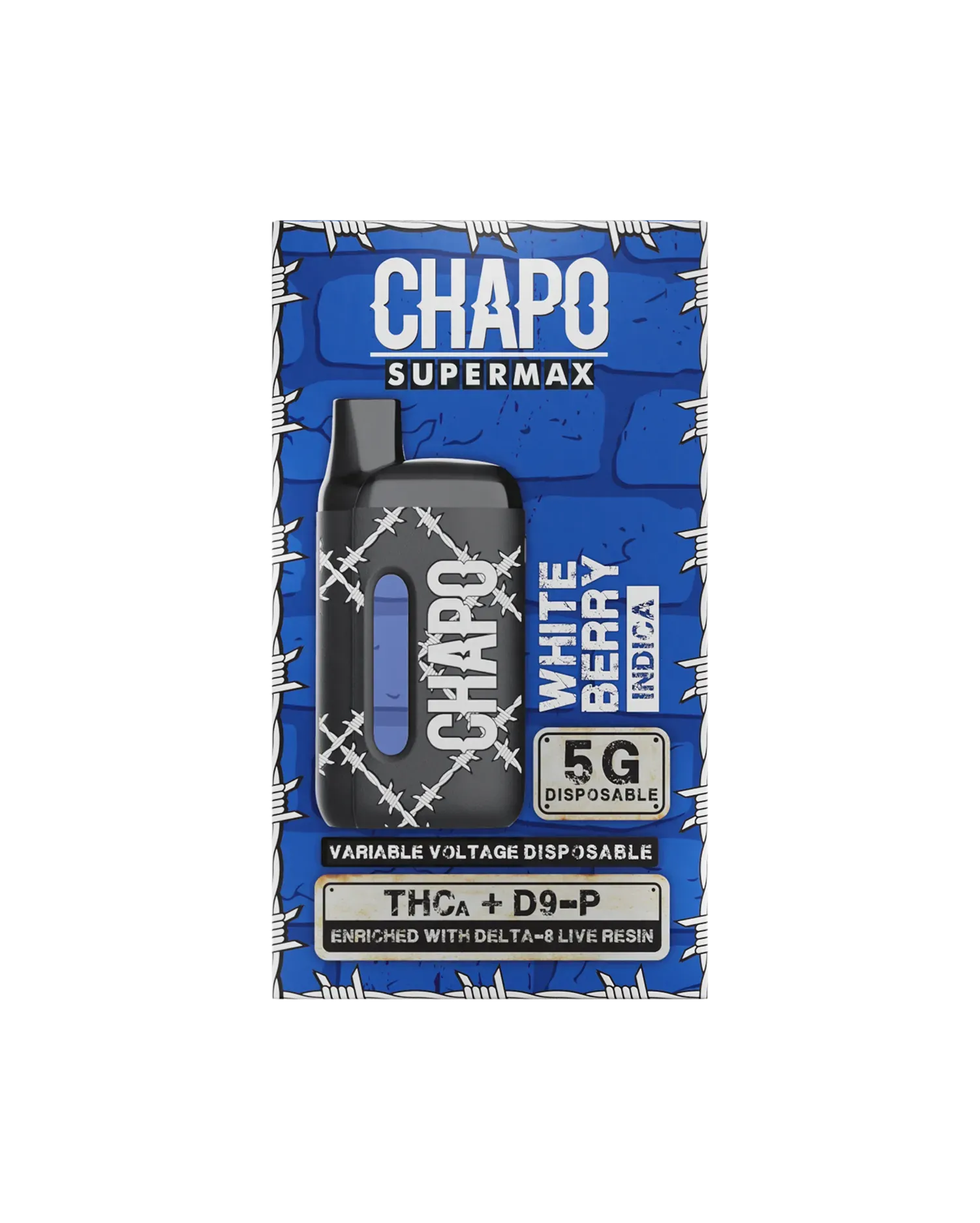CHAPO