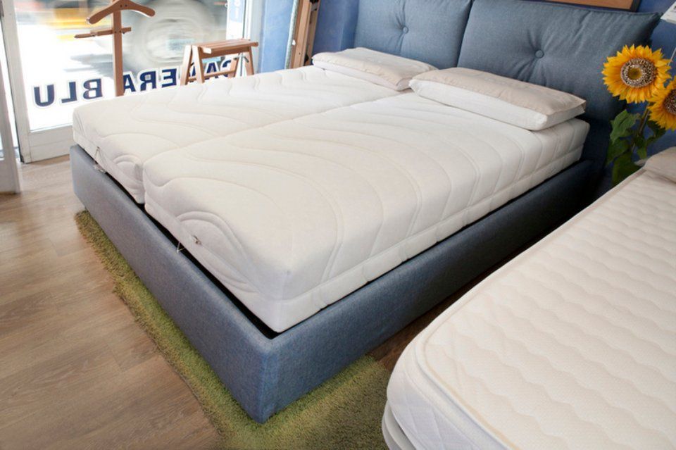 Materassi in memory foam