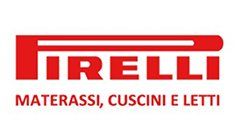Logo – Pirelli