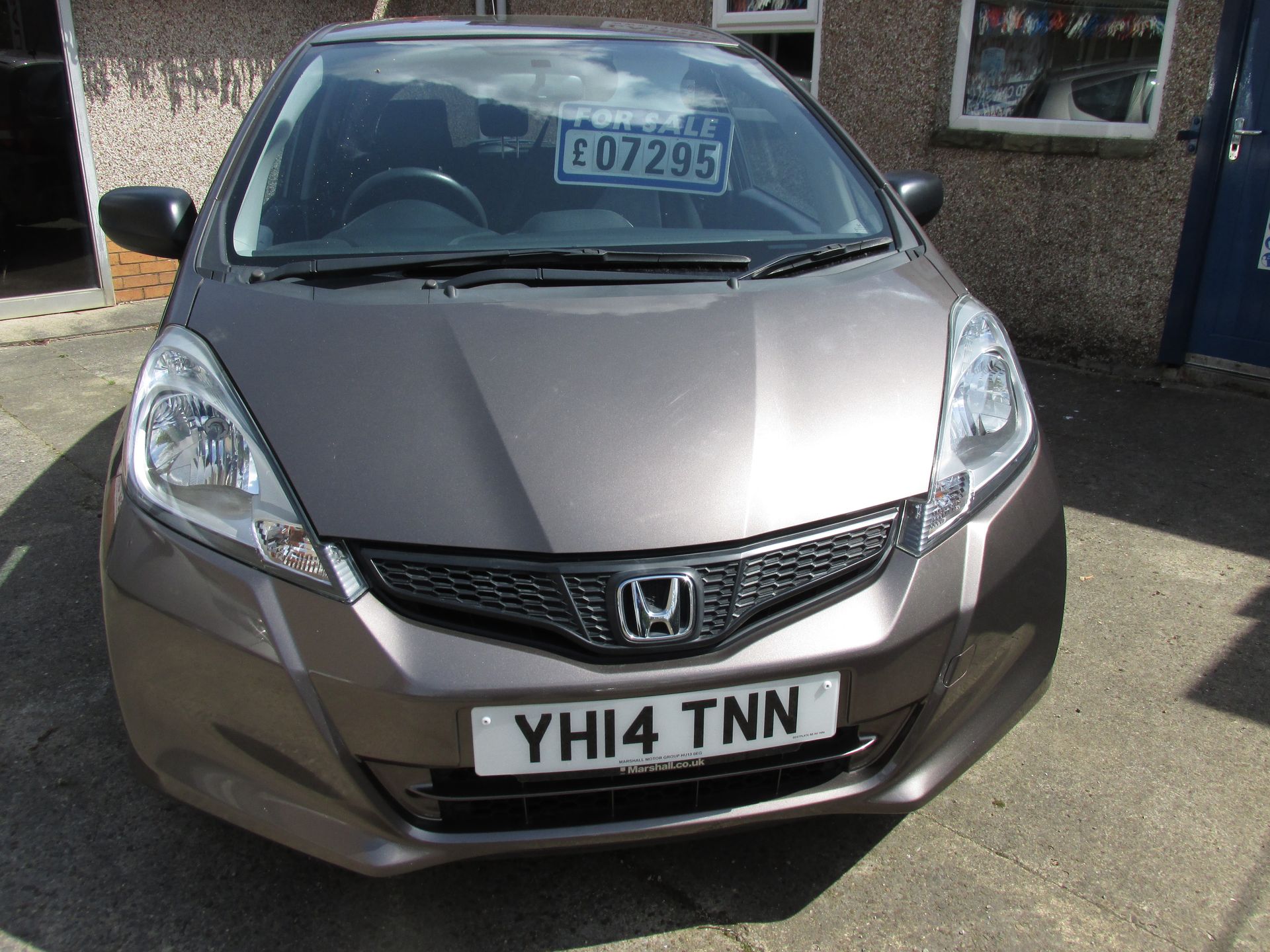 Used Cars Morecambe Lansdowne Motors