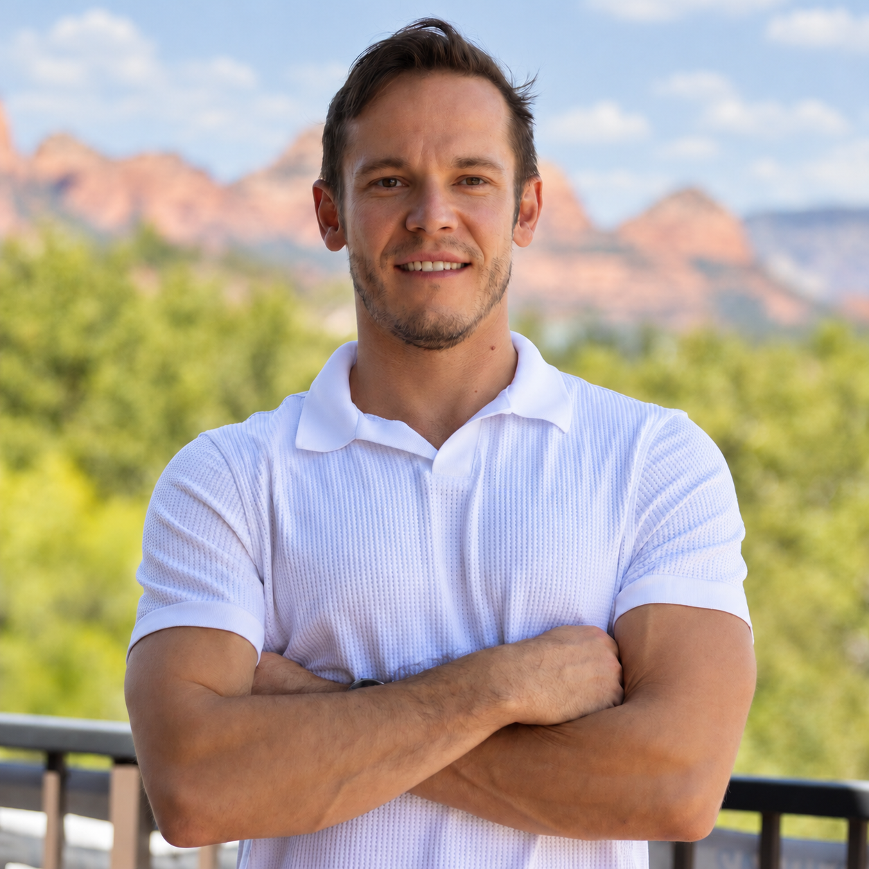 Nick Sivek - Agent & Admin