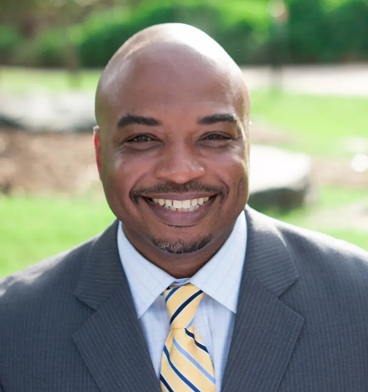 Attorney Headshot