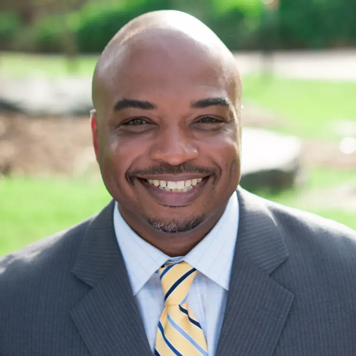 Attorney Headshot