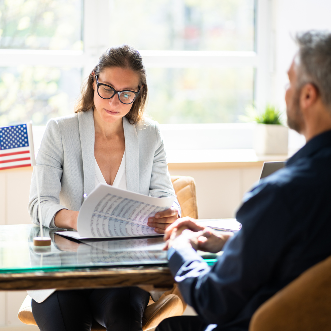 good immigration lawyer near me
