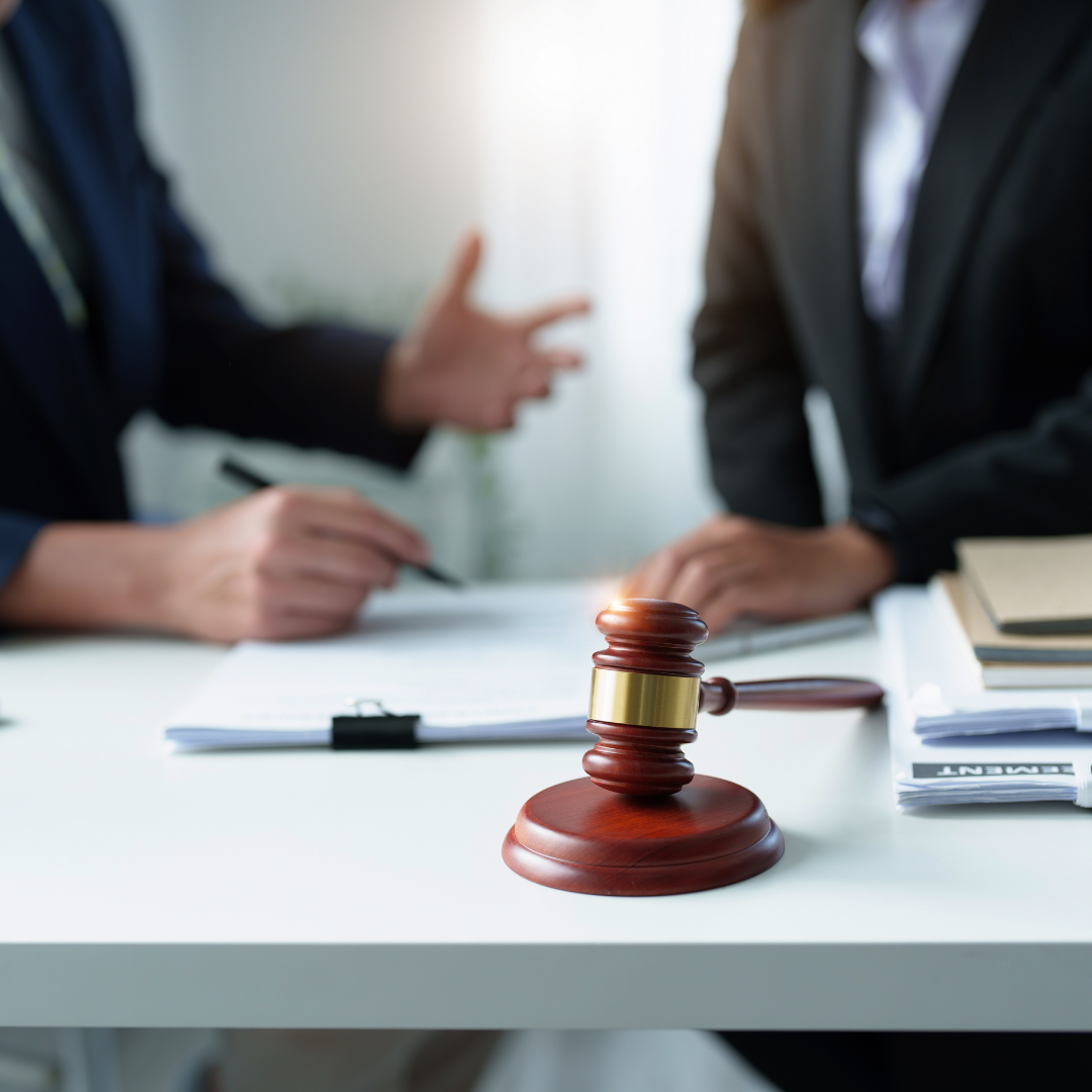 immigration lawyer