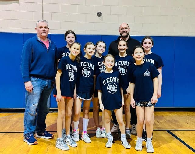 fair haven team girls