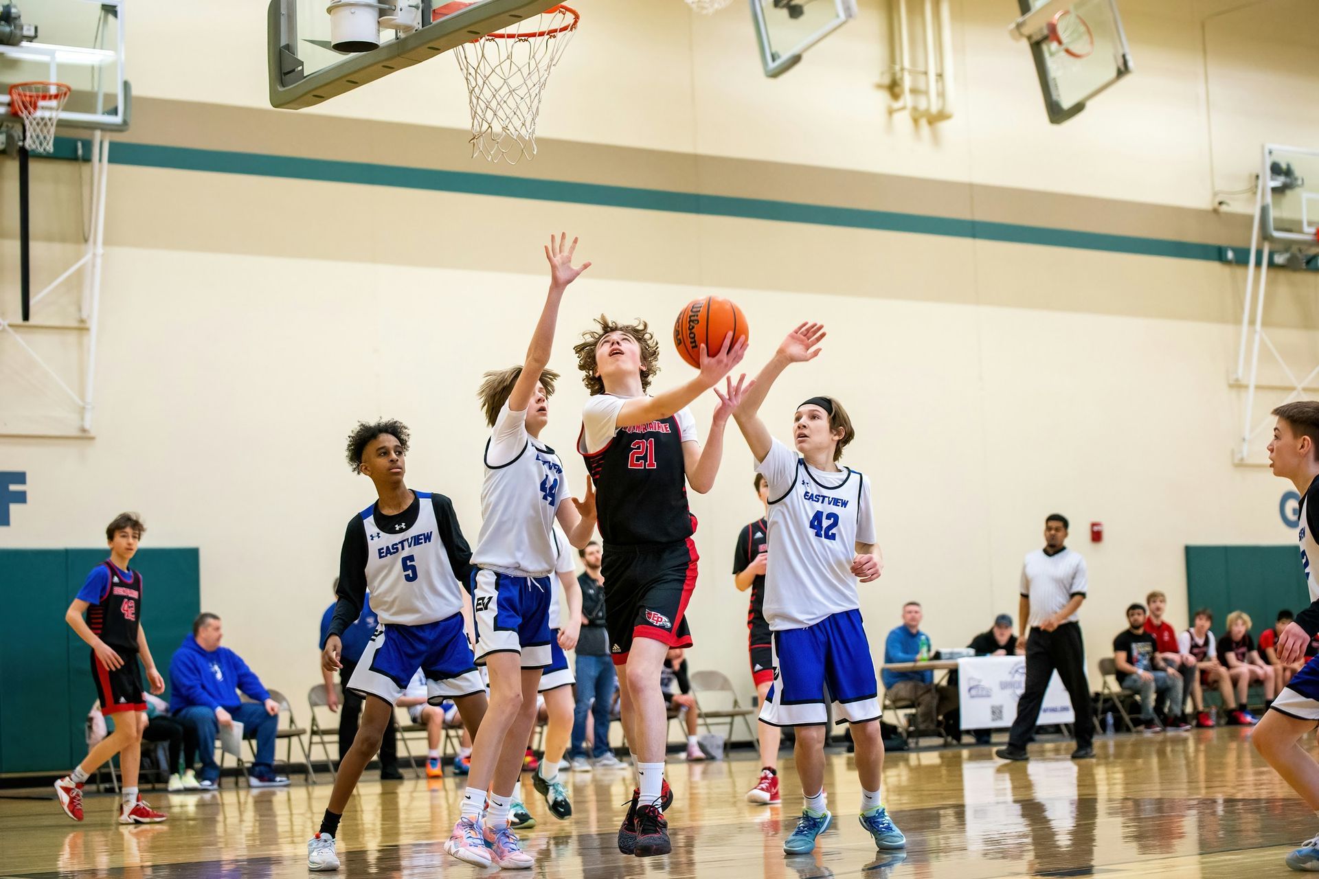 basketball