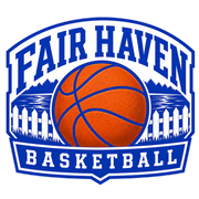 fair haven basketball logo