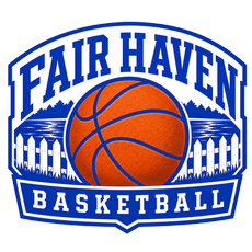 fair haven basketball logo