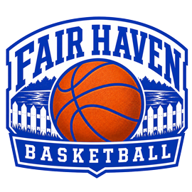 fair haven basketball logo