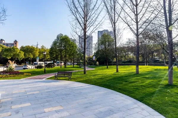 commercial landscaping company in massapequa ny