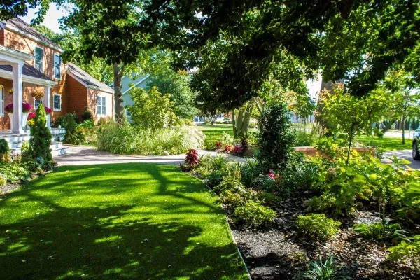 landscape installation services in massapequa ny