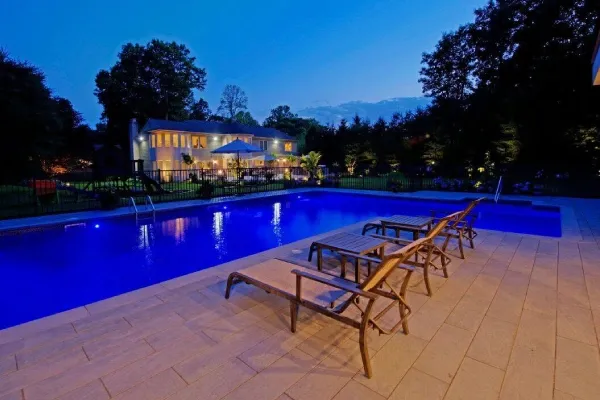 landscape lighting installers in massapequa ny