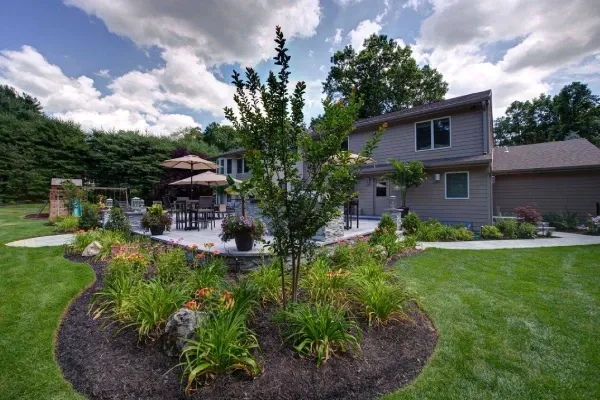 landscaping services in massapequa ny