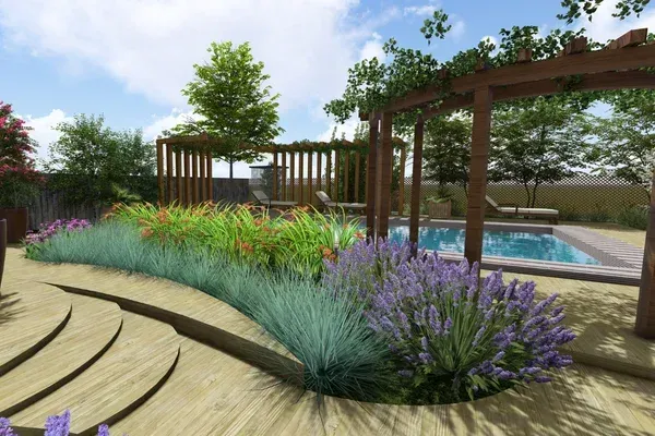 3d landscape experts in massapequa ny