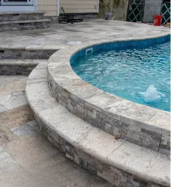 above ground pool installation massapequa ny