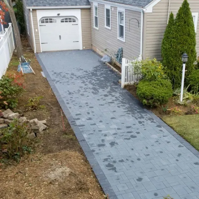 asphalt driveway installation massapequa ny