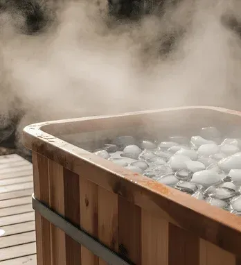 cold plunge installation company in massapequa ny
