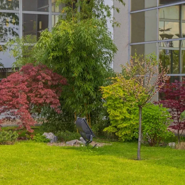 commercial landscape in massapequa ny