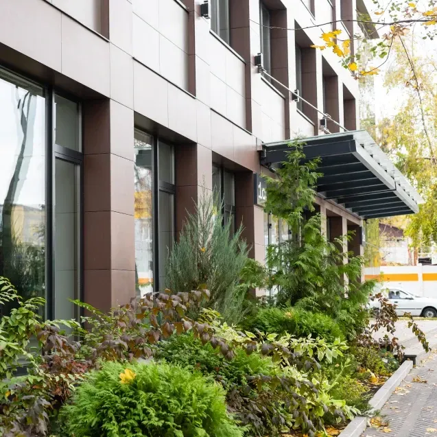 commercial landscape services in massapequa ny