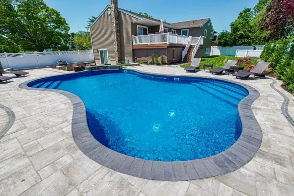 custom spa installation massapequa ny