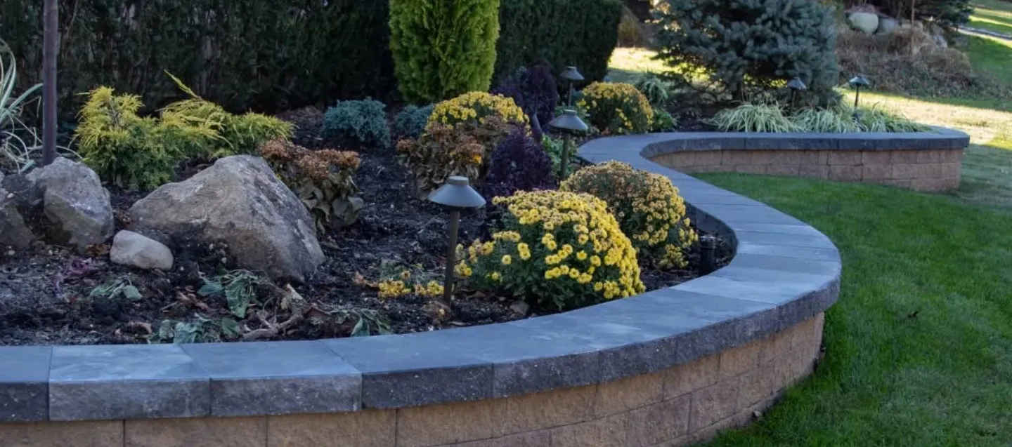 decorative boulders long island ny