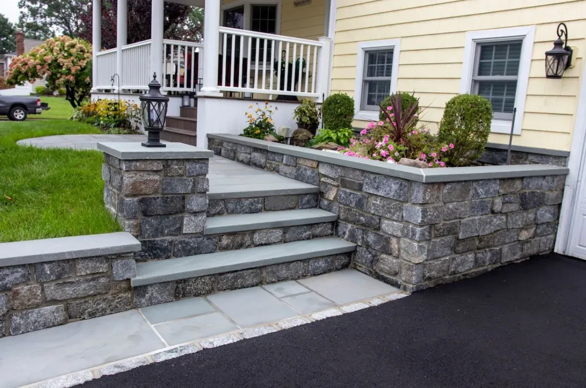 The Art of Fine Masonry