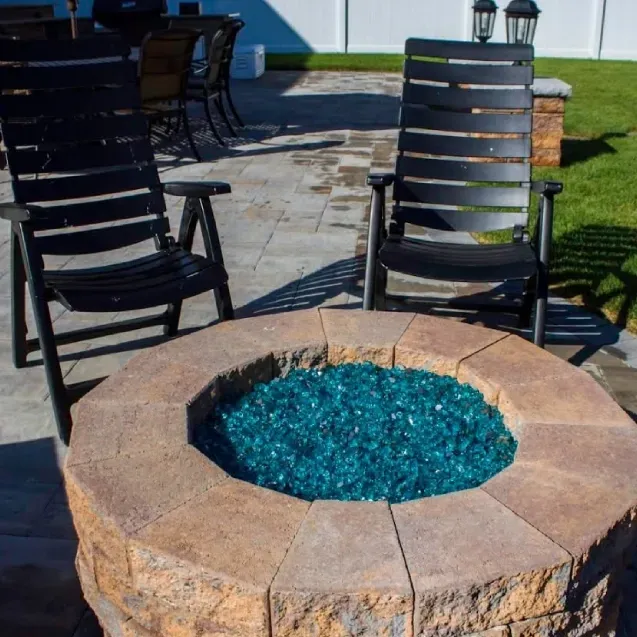 fire pit installation services in massapequa ny