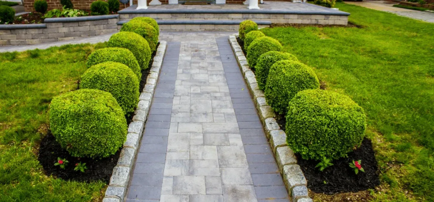 front walkway design massapequa ny