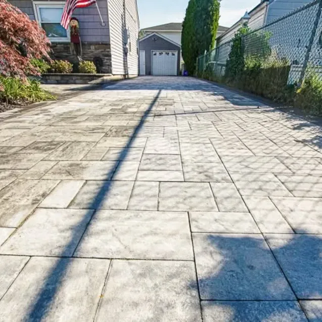 gravel driveway installation massapequa ny