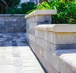 hardscaping in huntington ny